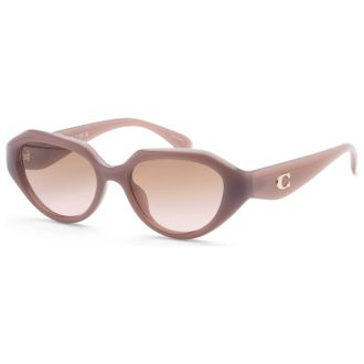 Coach Womens 52mm Sunglasses HC8433U-549511-52