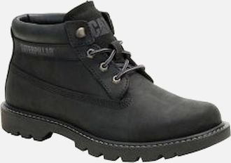 CAT Mens Colorado 2.0 P726363 Mens Black Chukka Boots - Size: 11