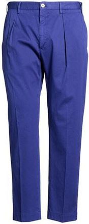 Incotex BOTTOMWEAR - Trousers on YOOX.COM