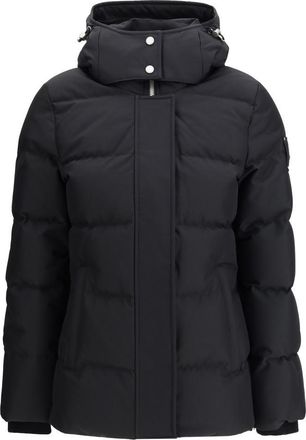 Moose Knuckles Down Jackets