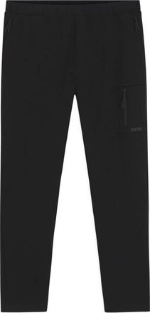 HUGO BOSS Hombre, Pantalones, Negro, Talla: M