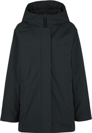 Elvine Nalea Winterjacke für Damen | schwarz