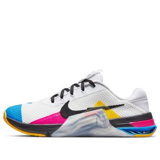 Nike Metcon 7 White Pink Prime CZ8281-109
