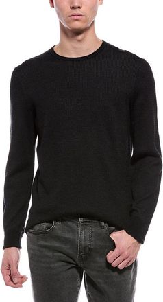 Rag & Bone Gregory Wool-Blend Crewneck Sweater