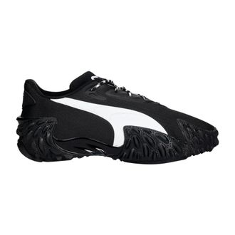 Puma Puma, Heren, Sport, Zwart, Maat: 41 EU Poliester