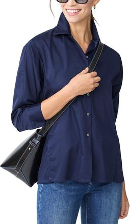 J.McLaughlin J. McLaughlin Alexis Blouse