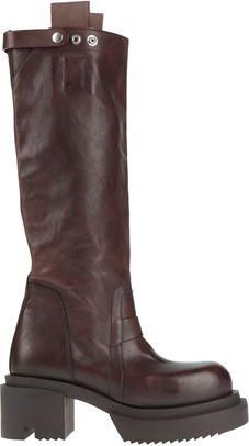 Rick Owens CALZADO - Botas en YOOX.COM