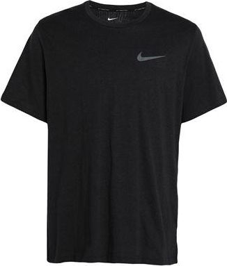 Nike M NP DF NPC BURNOUT SS TOP 3.0