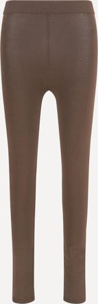 Balenciaga High-rise Leggings Female XS