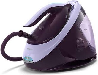 Philips 7000 Series Psg7050/30 Estaci&oacute;n Plancha Al Vapor 2100 W 1,8 L Suela Steamglide Elite Violeta