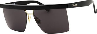 Max Mara Womens Mm0072 60Mm Sunglasses