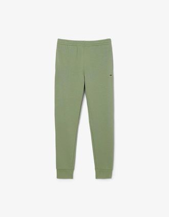 Lacoste Mens Tracksuit Bottoms - Green - Size: 48/Regular