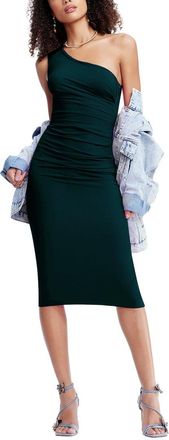 Dress The Population Dress The Population Martine Midi Dress