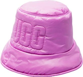 UGG Caps - unisex - Petten - Roze - S/M - Katoen - Accessoires