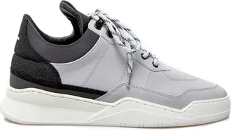Filling Pieces Hombre, Zapatos, Gris, Talla: 40 EU