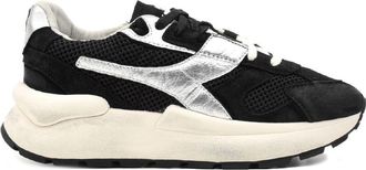 Diadora Sneakers Black