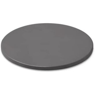 Weber Piedra Para Pizza Esmaltada Peque&ntilde;a Redonda &Oslash; 26 Cm