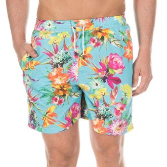 Hackett Heren Bermuda zwemshort met netvoering HM800625
