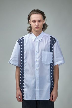 Comme Des Gar&ccedil;ons Mens Shirt