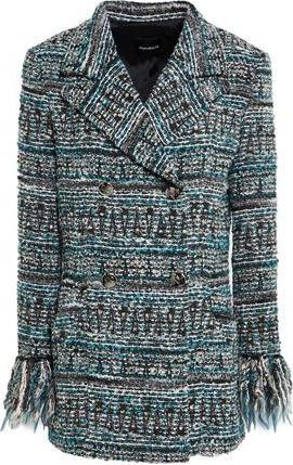 Annarita N. COATS & JACKETS - Jackets sur YOOX.COM