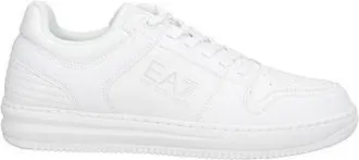 Emporio Armani CALZADO - Sneakers en YOOX.COM