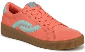 Rykä Viv Next Sneaker in Coral Mint at Nordstrom Rack, Size 9.5