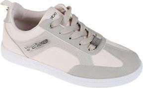 Bebe Glitter Sneaker in Beige at Nordstrom Rack, Size 10