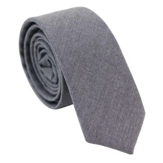 TruClothing Tie & Pocket Square Classic Set