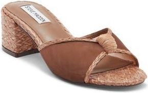 Steve Madden Melodee Sandal in Brown at Nordstrom Rack, Size 9.5