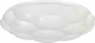 Milagro Lampada Da Soffitto A Led Cloud 40w &Oslash;480 Mm