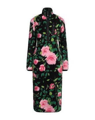 Richard Quinn DRESSES - Midi dresses on YOOX.COM
