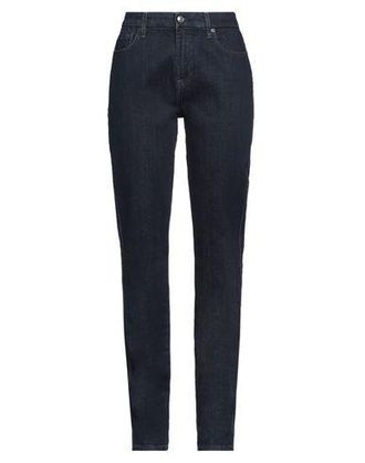 7 For All Mankind BOTTOMWEAR - Pantaloni jeans su YOOX.COM