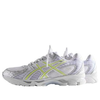 Asics x Kith Gel-Nimbus 10.1 Vintage Tech - White 1203A844-100