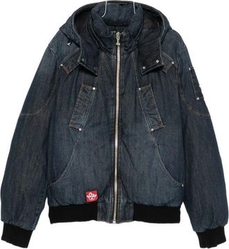 Moose Knuckles Outerwears