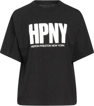 Heron Preston TOPWEAR - T-shirts on YOOX.COM