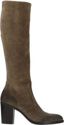 Strategia FOOTWEAR - Boots on YOOX.COM