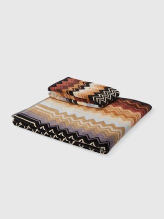 Missoni Home Bath Set 2pcs