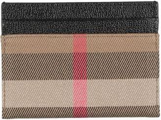 Burberry Small Leather Goods - Cardholders on YOOX.COM