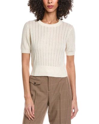 Toccin Renna Sweater