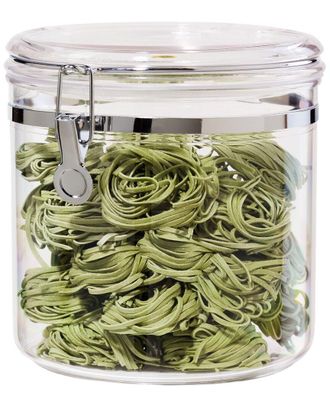 Oggi Jumbo Clamp Canister