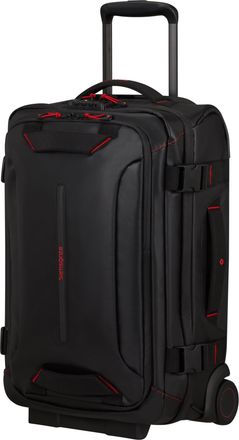 Samsonite Eco Diver Softside Carry-On Wheeled Duffel - Luggage