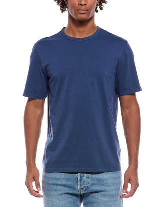 Vince Crewneck T-Shirt