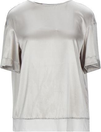 Fabiana Filippi CAMISETAS Y TOPS - Tops en YOOX.COM