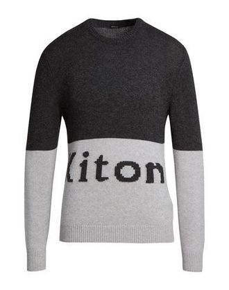 Kiton MAGLIERIA - Pullover su YOOX.COM