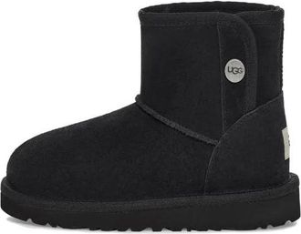 UGG (TD) UGG Jona Mini Boot Black 1118890T-BLK