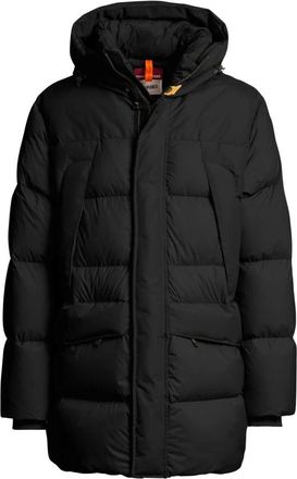 Parajumpers Parka de plum&oacute;n Shedir - Jackets - Hombre - Negro - 2XL