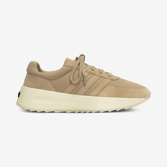Fear of God Unisex Athletics Los Angeles - Brown Leather - Size UK 11.5
