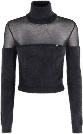 Elisabetta Franchi Maglia Tricot
