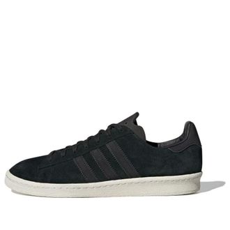 adidas Campus Norse Projects Shoes Core Black Chalk White ID7375