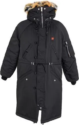 Kenzo JACKEN & MÄNTEL - Mäntel auf YOOX.COM